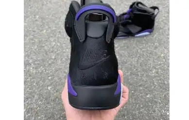 JORDAN RETRO 6 AR2257-005 STATUS - SOCIAL 0620